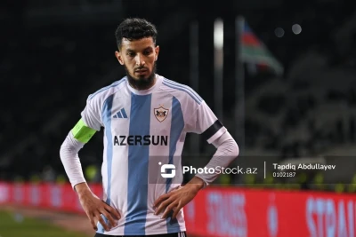 Abdullah Zubirin "Qarabağ"dan "Əl Şahaniyə"yə transferinin təfərrüatları: Yüksək maaş təklifi