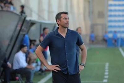 Rauf Əliyevdən "Qarabağ"ın ÇL-dəki şanslarına dair proqnozlar