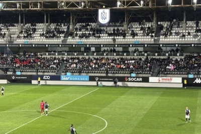 Misli Premyer Liqasının VIII turunda 6371 azarkeş qeydə alınıb