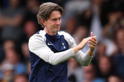 "Tottenhem" Tomas Franka güvənir: Baş məşqçiyə dəstək və transfer vədləri