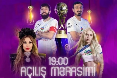 Айгюн Кязимова и Алейна Тилки выступят на чемпионате мира в Баку – билеты в продаже
