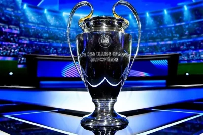 UEFA Çempionlar Liqasının finalında baş verənlərə görə PSJ cərimələnib