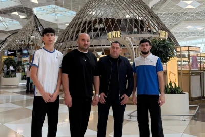 Qətarda keçiriləcək beynəlxalq turnirdə iki Azərbaycan taekvondoçusu rəqabət aparacaq