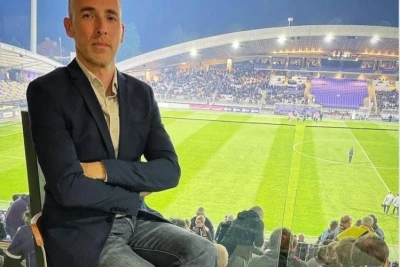 FİFA agenti Boyan İliç: "Saşa İliçdən inanılmaz nəticələr gözləyirlər, Rəfiyev doğru seçim edib"