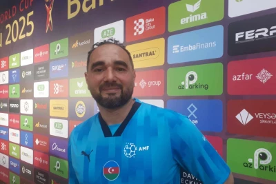 Vəli Qafarov “Zirə”yə keçib