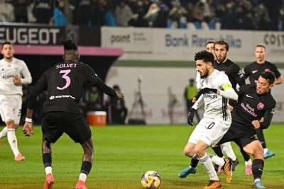 "Qarabağ" - "Sabah" matçı önçülüyü ilə maraqlı video anons