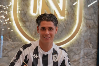 “Neftçi” Macarıstan millisinin futbolçusunu transfer edib