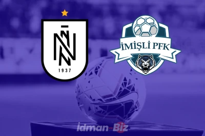 "Neftçi" - "İmişli": Misli Premyer Liqasının 25-ci turunun qarşılaşması