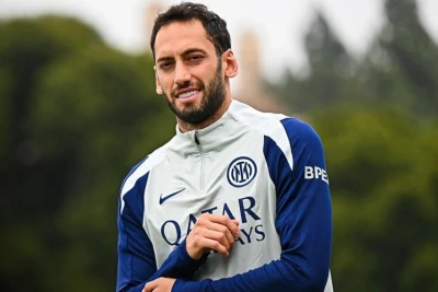 "Qalatasaray" Hakan Çalhanoğlu üçün "İnter"ə təklif göndərəcək