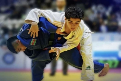 Cüdo üzrə U-14 yeniyetmələrin Liqa yarışının II turu keçiriləcək