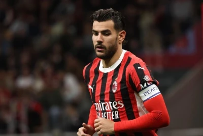 "Əl-Hilal" Teo Ernandesin transferində "Milan" ilə razılığa gəlib