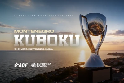 Tağı Nəsibov və Məhəmmədəli Qasımzadə Monteneqro Kubokunda iştirak edəcəklər