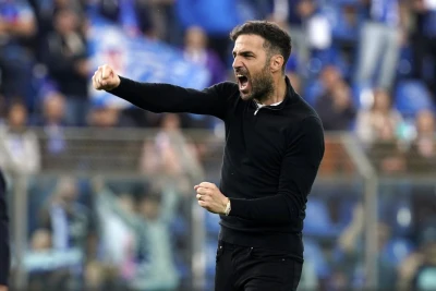 Fabreqas "Çelsi"yə keçidini karyerasındakı ən doğru qərar adlandırıb