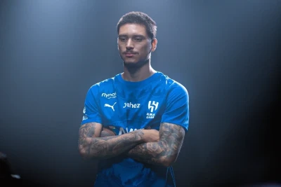 Darvin Nunyes 65 milyon avroya "Əl-Hilal"a keçdi