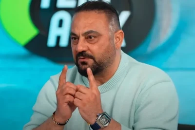 Hasan Şaşdan "Qalatasaray"a sərt tənqidlər: Plansızlıq, Sinqo sualı və azarkeşlərlə bağlı çağırış