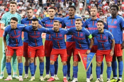 Rumıniya klubu Bakıda "Qarabağ"a qarşı keçirəcəyi oyundan əvvəl cərimələnib
