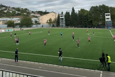 "İmişli" "Karvan-Yevlax"ı məğlub etdi