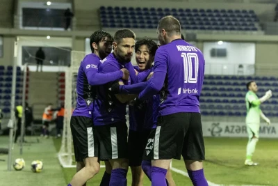 "Sumqayıt" FK iki əcnəbi futbolçusu ilə yollarını ayırmaq istəyir
