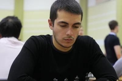 Another victory for Muhammad Muradli