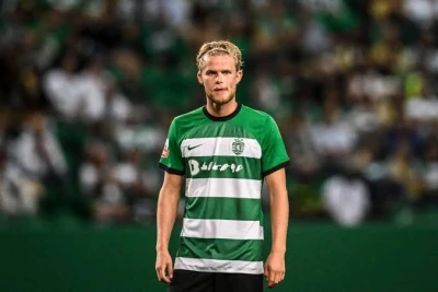 Sportinq Atletiko ilə Morten Yulmannın transferi ilə bağlı danışıqlar aparır