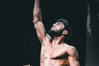 Tofiq Musayev UFC yüngül çəki dərəcəsinin “Meta” reytinqində ilk 15-liyə daxil olub