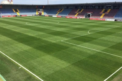 AFFA-nın stadion və məşq mərkəzlərinə ayırdığı vəsaitin məbləği açıqlanıb