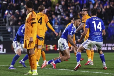 A Seriyası: "Komo" "Roma"nı azlıqda yaxaladı, "Bolonya" qələbə qazandı, "Piza" sürpriz etdi, "Genoa" "Verona"nı məğlub etdi - YENİLƏNİR + VİDEO