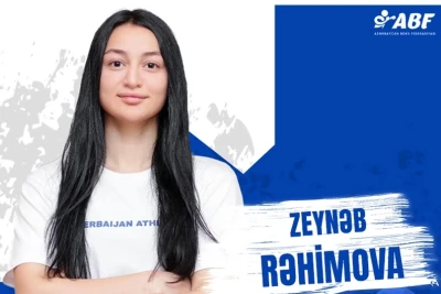 Qadın boksçularımız "İslamiada"da yeni tarix yazmaq əzmindədir