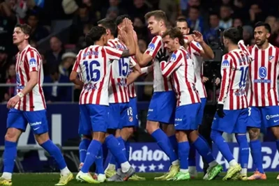“Atletiko Madrid”də milli komandaların məcburiyyətləri səbəbindən heyət çatışmazlığı