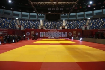 Dünya Çempionatı: Azərbaycan cüdo millisi Almaniya ilə qarşılaşacaq
