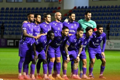 "Sumqayıt" "İmişli" ilə oyuna itkilərlə çıxacaq: Klubdan açıqlama