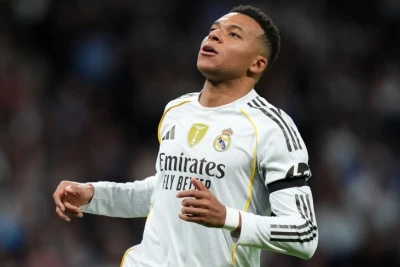 Kilian Mbappe "Adidas"la müqavilə imzalaya bilər