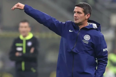 "İnter" Milan derbisində Tyuramın qayıdışı və güclü ehtiyat skamyası ilə üstünlük qazanır