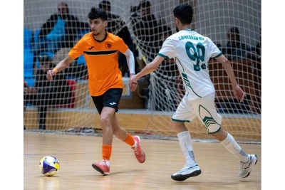 Futzal üzrə Yüksək Liqa: XII Turun Nəticələri