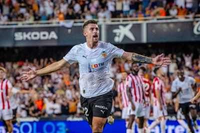 La Liqada "Vilyarreal"ın uğuru, "Qarabağ"ın rəqibinin məğlubiyyəti