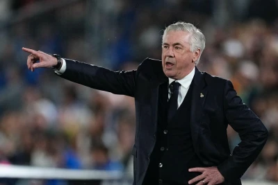 Karlo Ançelotti İtaliya millisini çalışdırmaqdan imtina edib