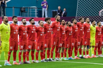 Minifutbol üzrə Azərbaycan millisinin Avropa çempionatındakı rəqibləri bəlli olur