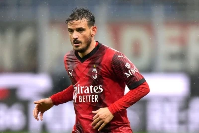 Alessandro Florentsi karyerasını bitirib