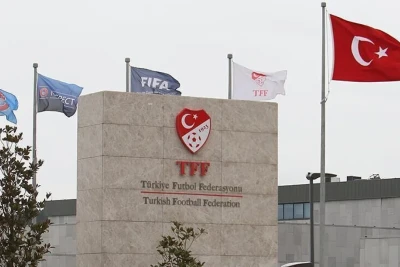 Türkiyə Futbol Federasiyasının İntizam Komitəsi 147 klub rəhbərini 45 gün futboldan uzaqlaşdırdı