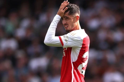 Kay Haverts "Arsenal"dan Getməyəcəyini Bildirib