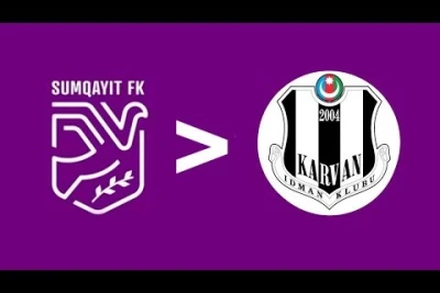 "Sumqayıt" - "Karvan-Yevlax" Oyunu: Turun Yekunu Sumqayıtda