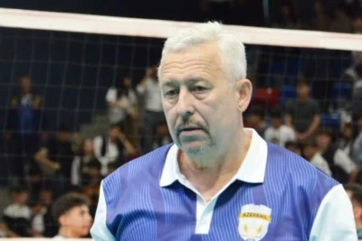 "Azərreyl"in baş məşqçisi Çempionlar Liqasının püşkatması və "Radniçki" ilə oyun haqqında danışdı