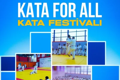Bakıda "Kata for All" kata festivalı keçiriləcək