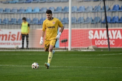 "Araz-Naxçıvan"ın qolkiperi Moldova milli komandasına çağırılıb