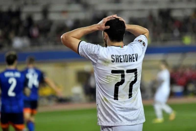 "Qarabağ" Ramil Şeydayev transferi ilə bağlı iddialara münasibət bildirdi