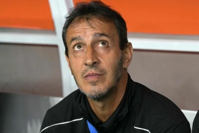 Fernando Batista Venesuela millisinin baş məşqçi postundan qovulub