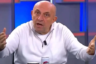 Sinan Engin 'Fenerbahçe'ni sərt tənqid etdi, 'Sabah'ı nümunə göstərdi!