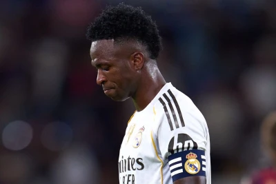 Vinisius Junior "Real Madrid"də qalır, "Çelsi" ilə danışıqlar yoxdur