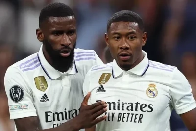 "Real"ın dünyada 236-cı yeri tutduğu SİYAHI