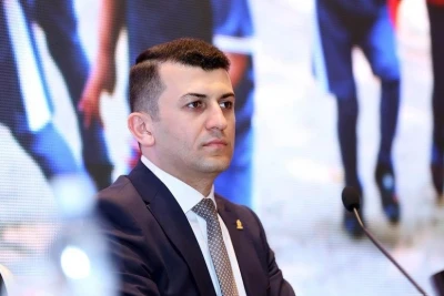FİF-in gələcək hədəfləri, sponsorluq danışıqları və bölgə klublarına dəstək - MÜSAHİBƏ